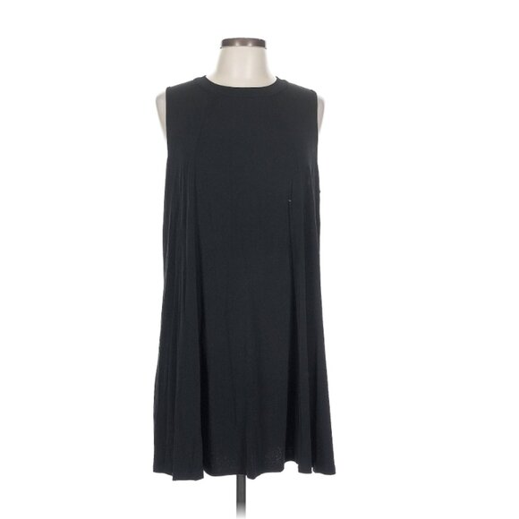 BCBG BCBGeneration Size L large Casual dress black - simply, elegant, easy! - Picture 1 of 5